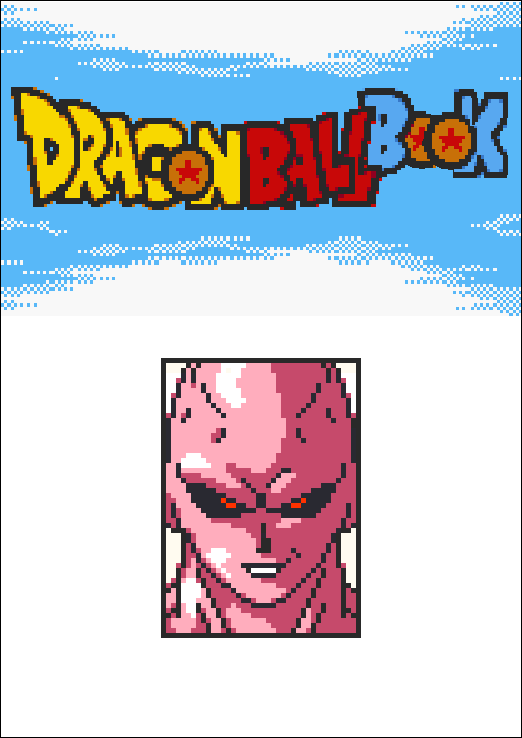 Chapitre 119 - Buu entre en jeu